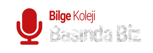 Bilge Koleji Basında Biz