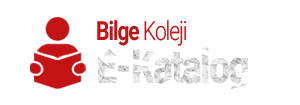 Bilge Koleji Katalog