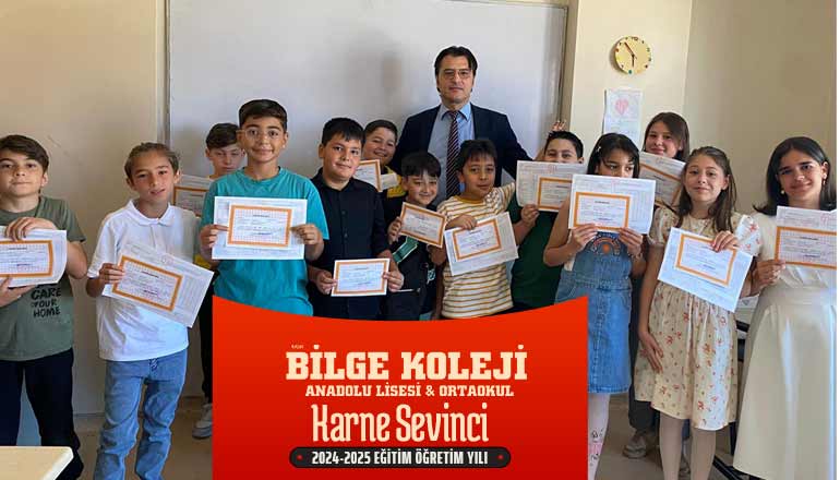 KARNE SEVİNCİ 2025
